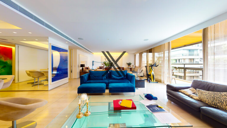 Apartamento com 3 Suítes em Ipanema — foto 4