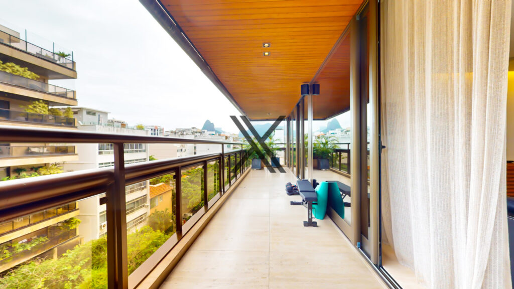 apartamento com 3 suites em ipanema rio de janeiro rj 6