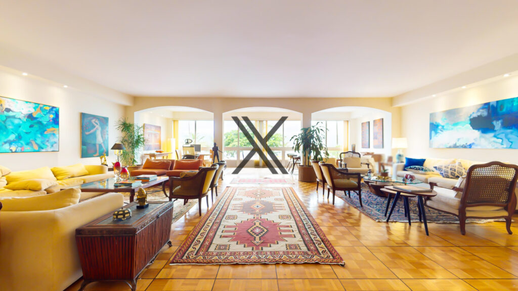 apartamento com planta ampla em ipanema rio de janeiro rj 1