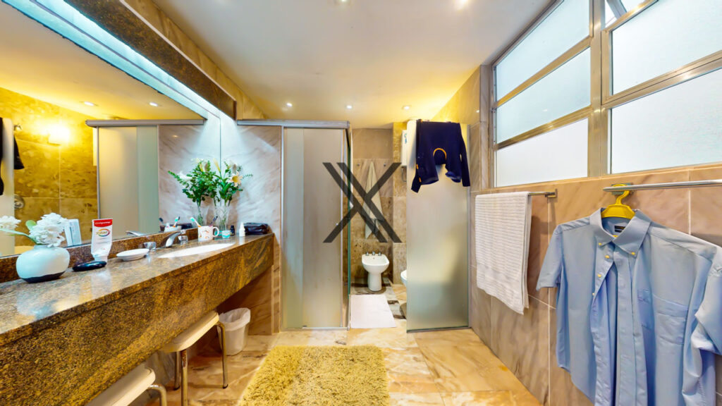 apartamento com planta ampla em ipanema rio de janeiro rj 16