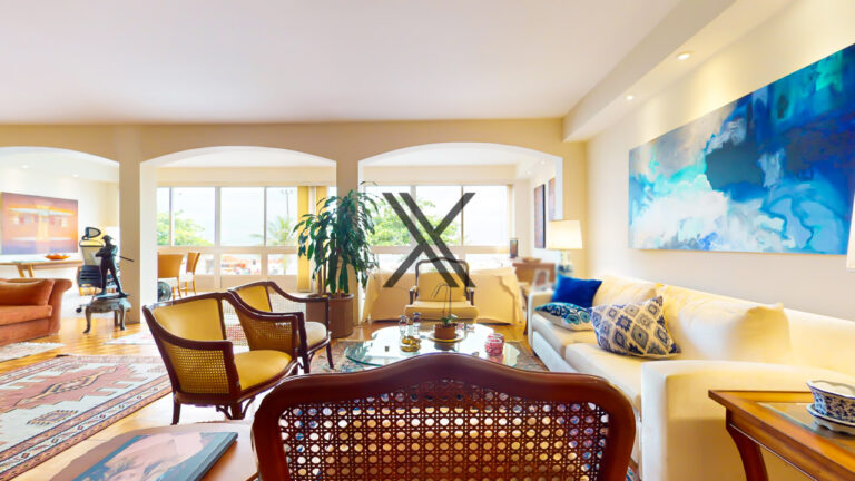 Apartamento com Planta Ampla em Ipanema — foto 2