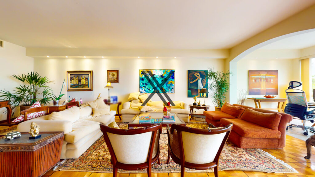 apartamento com planta ampla em ipanema rio de janeiro rj 3