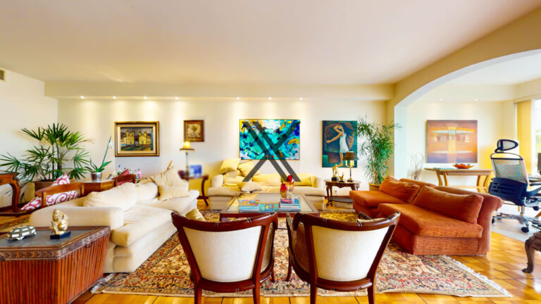 Apartamento com Planta Ampla em Ipanema — foto 3