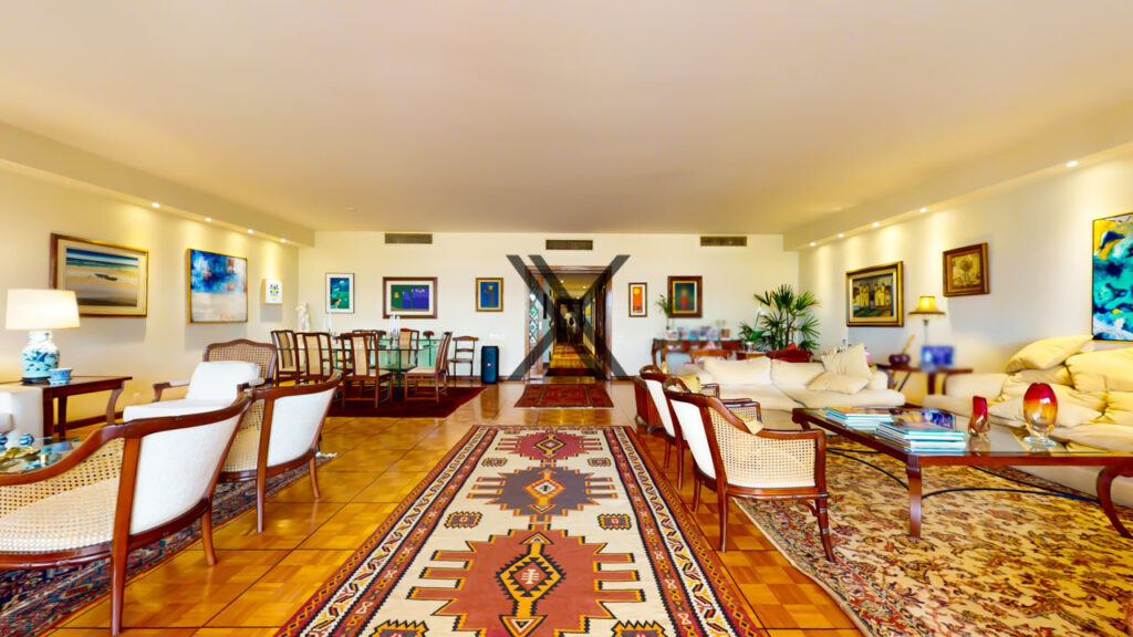 apartamento com planta ampla em ipanema rio de janeiro rj 4