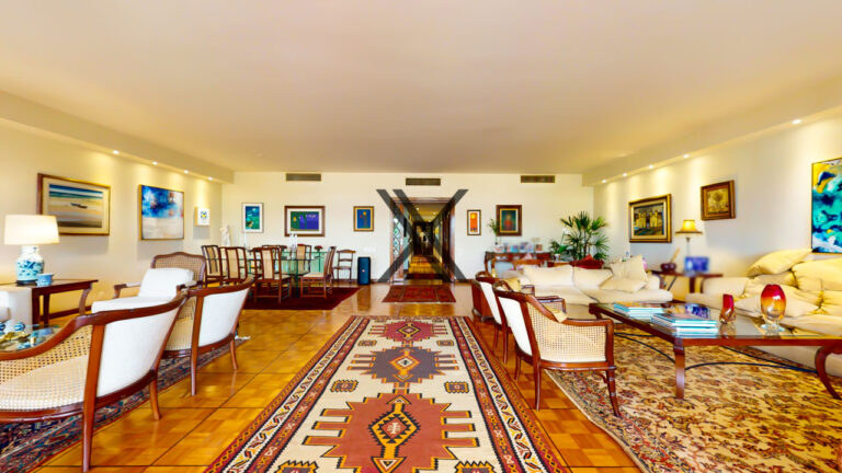 Apartamento com Planta Ampla em Ipanema — foto 4