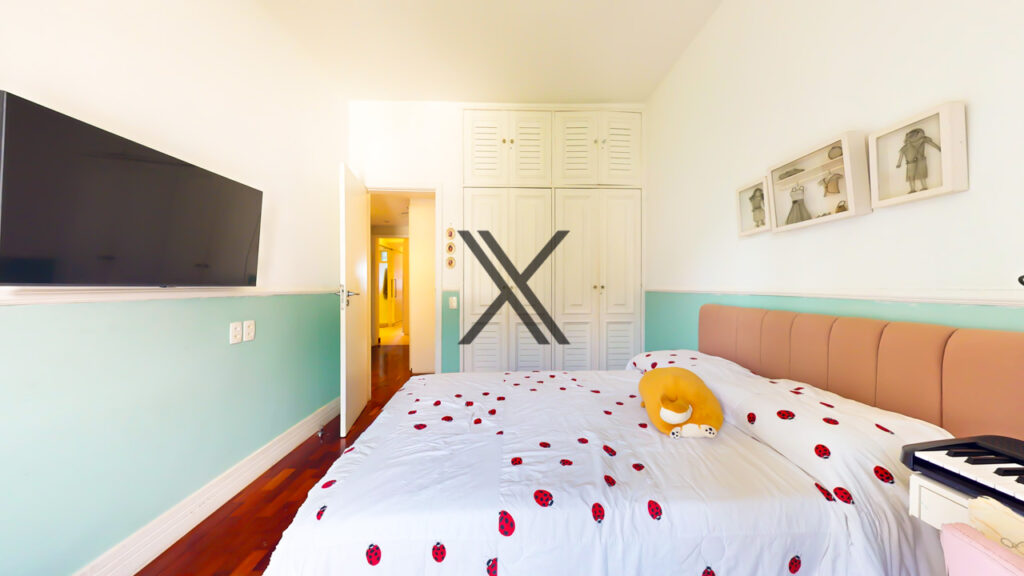 apartamento de 3 quartos em sao conrado rio de janeiro rj 11