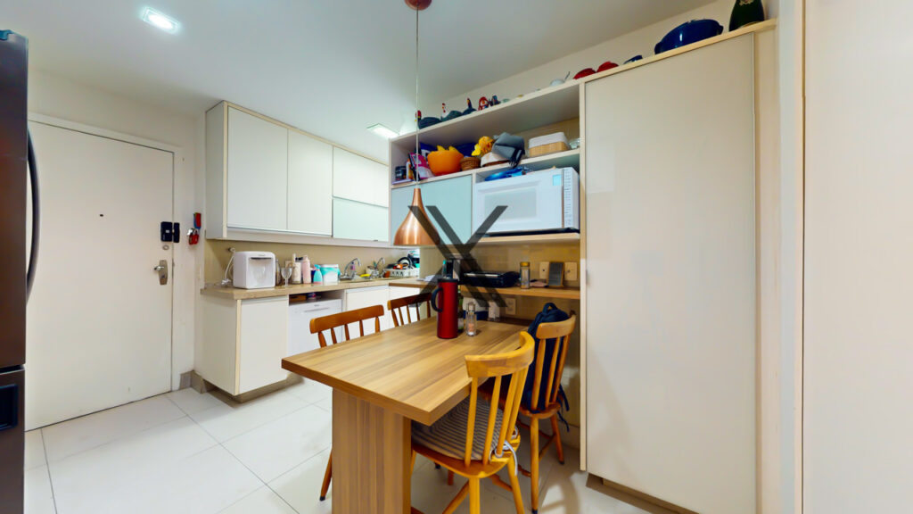 apartamento de 3 quartos em sao conrado rio de janeiro rj 15