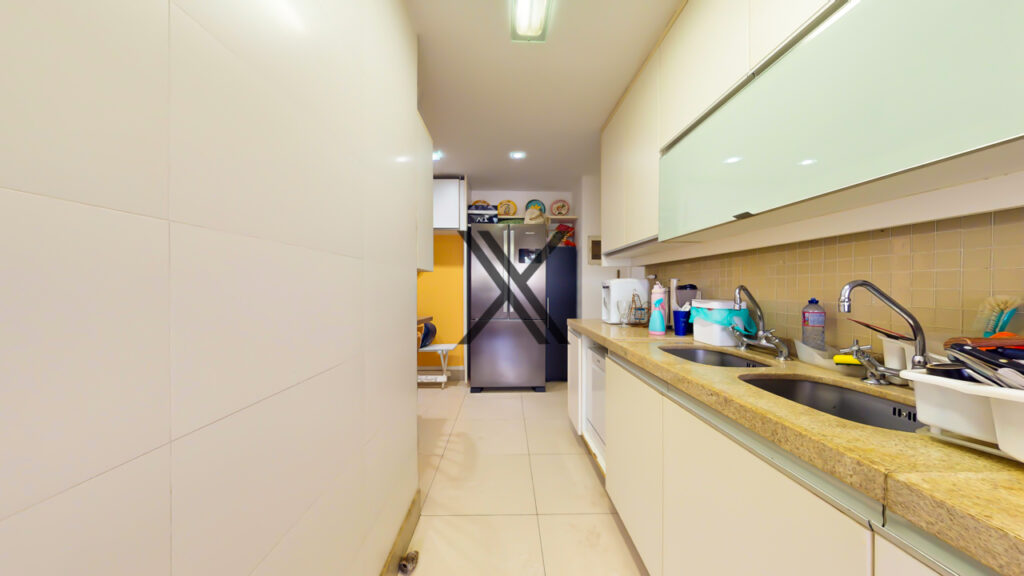 apartamento de 3 quartos em sao conrado rio de janeiro rj 16