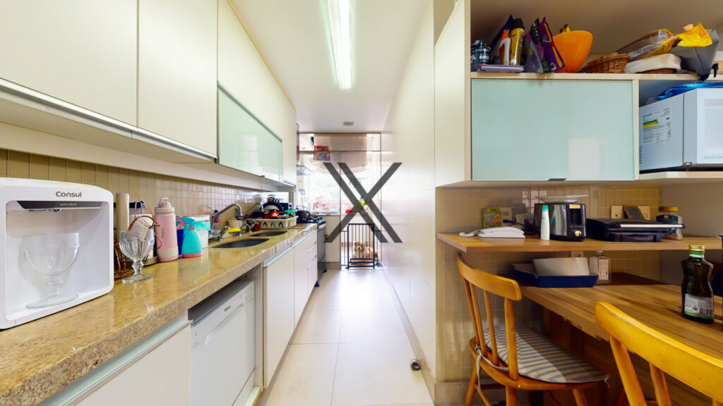 apartamento de 3 quartos em sao conrado rio de janeiro rj 17