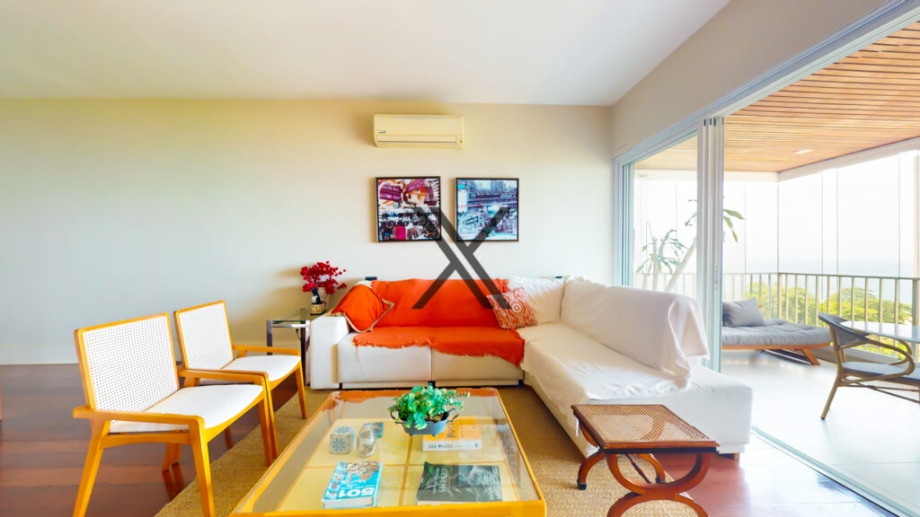 apartamento de 3 quartos em sao conrado rio de janeiro rj 3