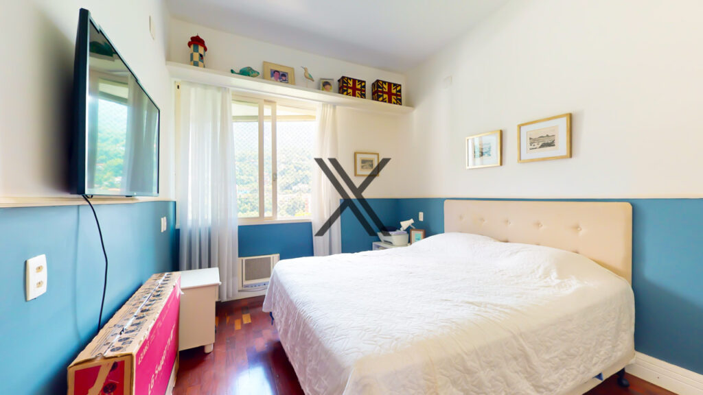 apartamento de 3 quartos em sao conrado rio de janeiro rj 8