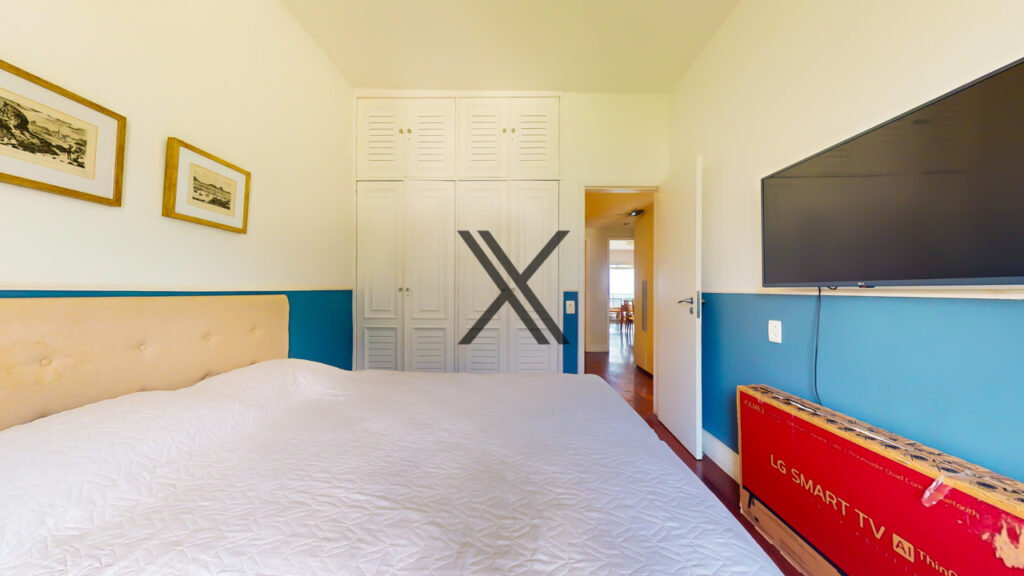 apartamento de 3 quartos em sao conrado rio de janeiro rj 9