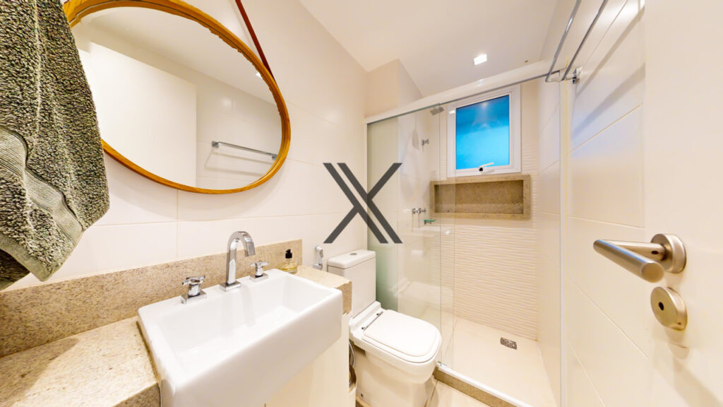 apartamento de 3 quartos reformado em botafogo rio de janeiro rj 10