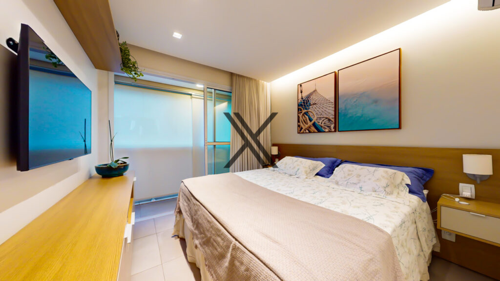 apartamento de 3 quartos reformado em botafogo rio de janeiro rj 11