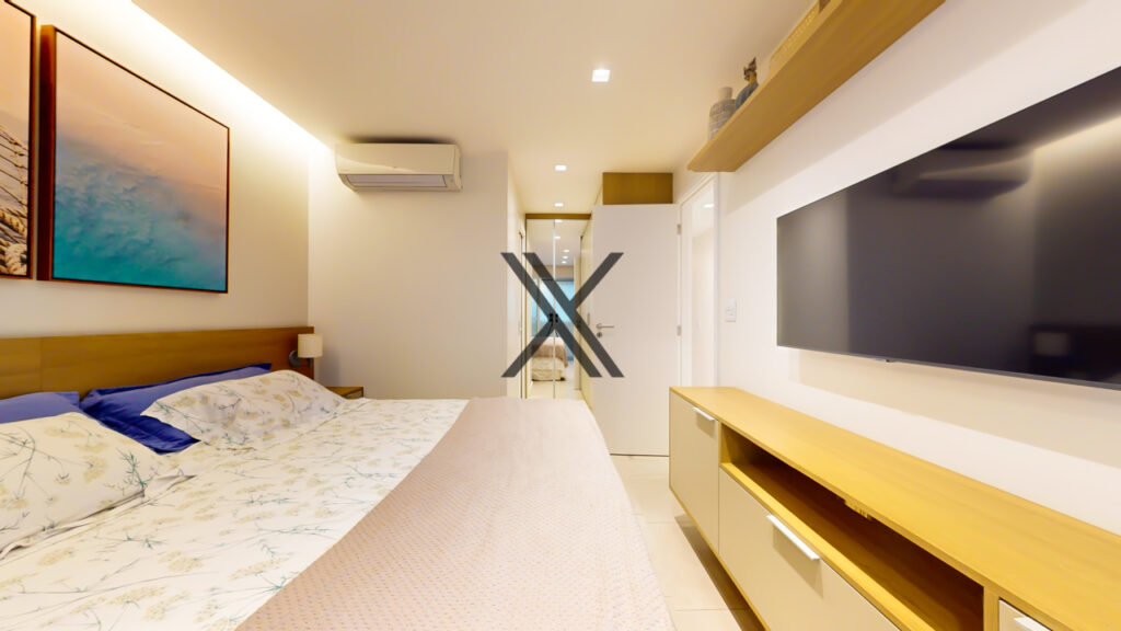 apartamento de 3 quartos reformado em botafogo rio de janeiro rj 12