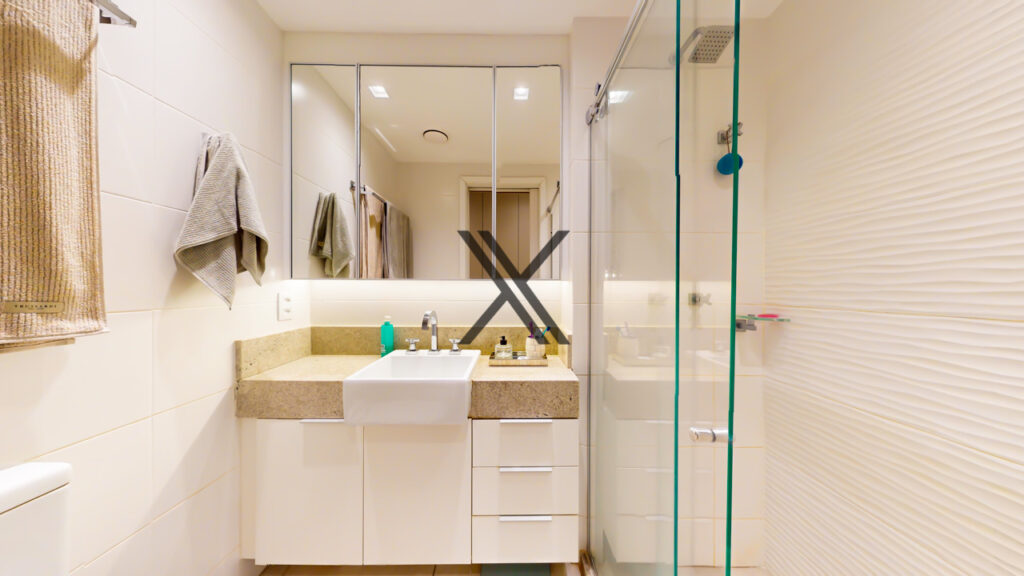 apartamento de 3 quartos reformado em botafogo rio de janeiro rj 13