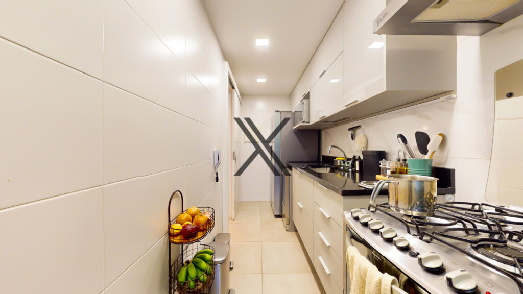 apartamento de 3 quartos reformado em botafogo rio de janeiro rj 14