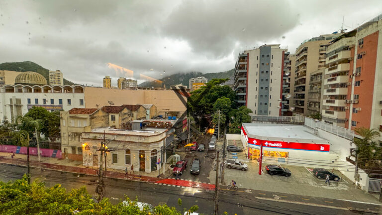 Apartamento de 3 Quartos Reformado em Botafogo — foto 6