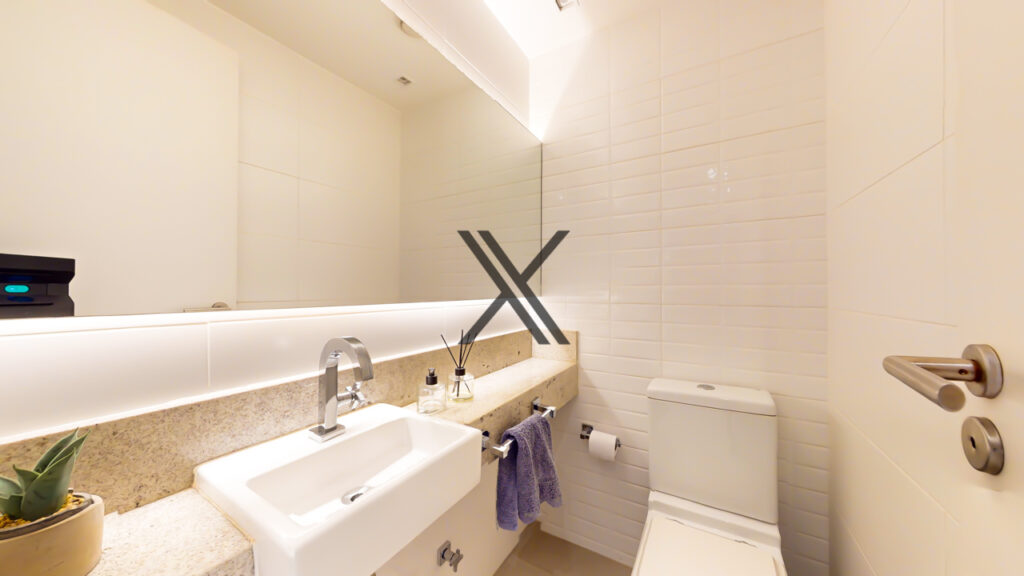 apartamento de 3 quartos reformado em botafogo rio de janeiro rj 7