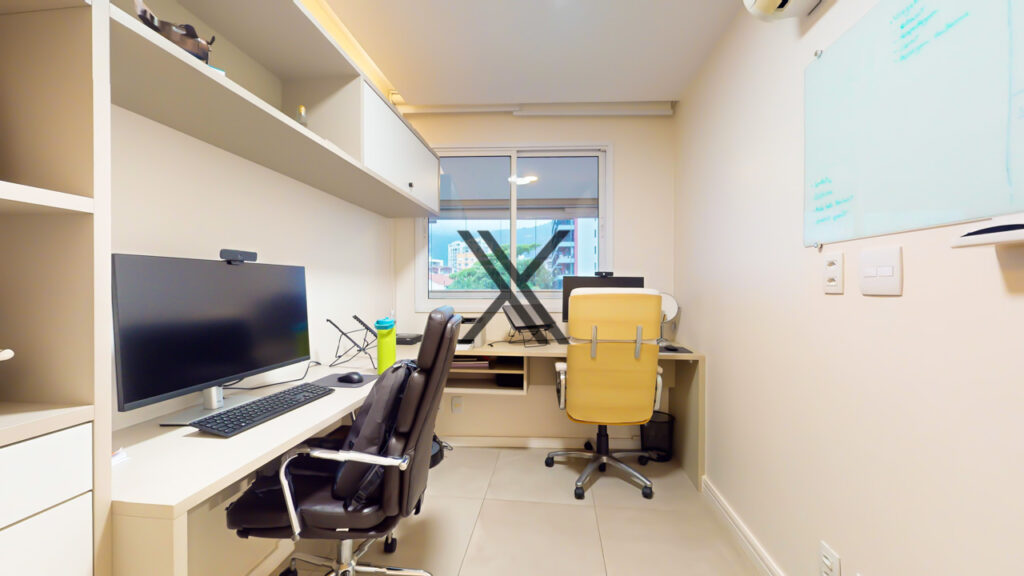 apartamento de 3 quartos reformado em botafogo rio de janeiro rj 8