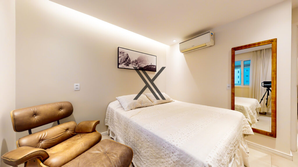 apartamento de 3 quartos reformado em botafogo rio de janeiro rj 9