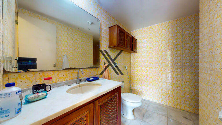 Apartamento de 4 Quartos com Vista em São Conrado — foto 6