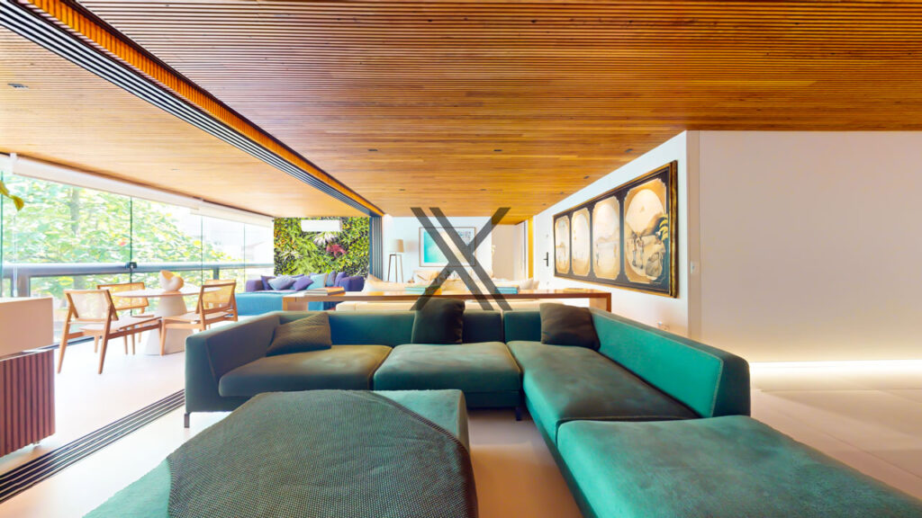 apartamento de 4 suites reformado no leblon rio de janeiro rj 1