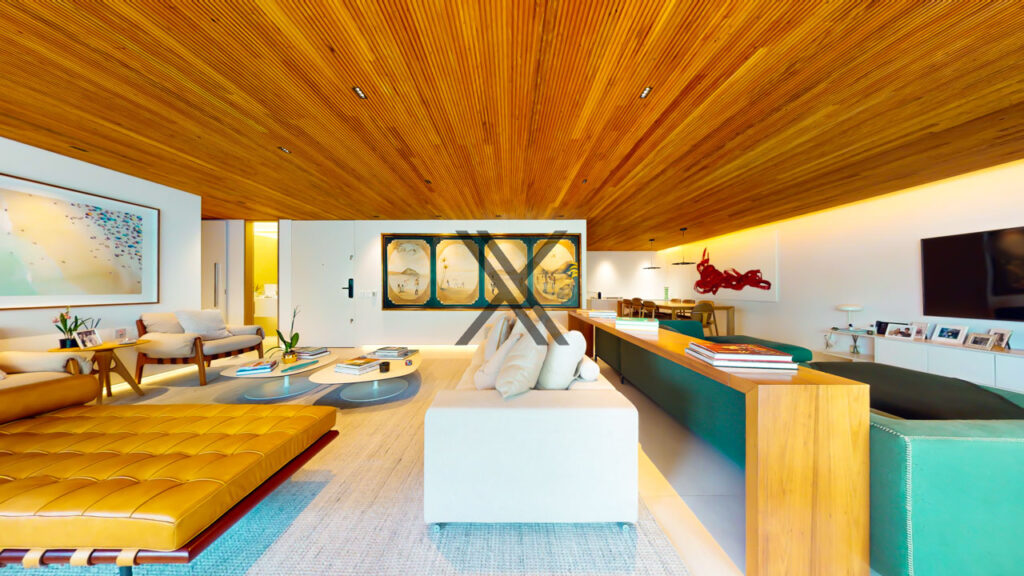 apartamento de 4 suites reformado no leblon rio de janeiro rj 2