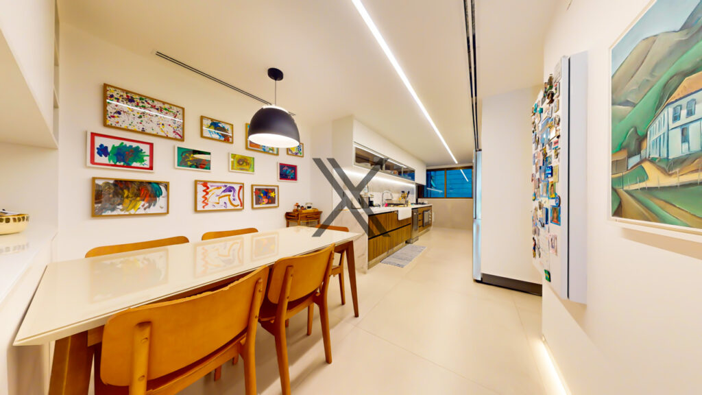 apartamento de 4 suites reformado no leblon rio de janeiro rj 30