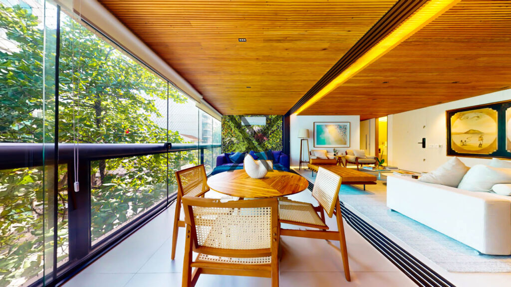 apartamento de 4 suites reformado no leblon rio de janeiro rj 6