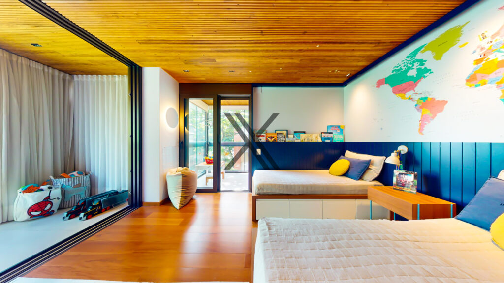 apartamento de 4 suites reformado no leblon rio de janeiro rj 9