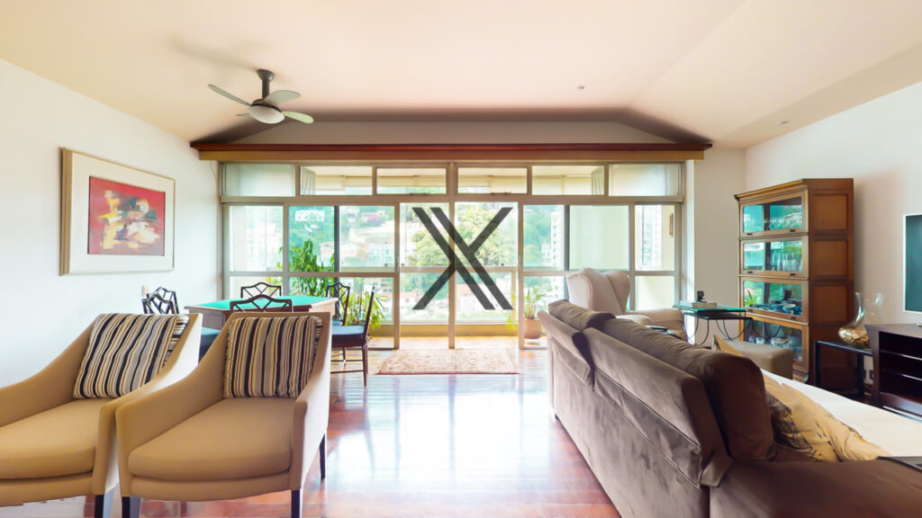 apartamento de 5 quartos em sao conrado rio de janeiro rj 1