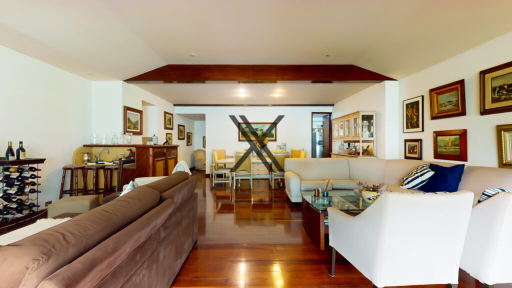 apartamento de 5 quartos em sao conrado rio de janeiro rj 3