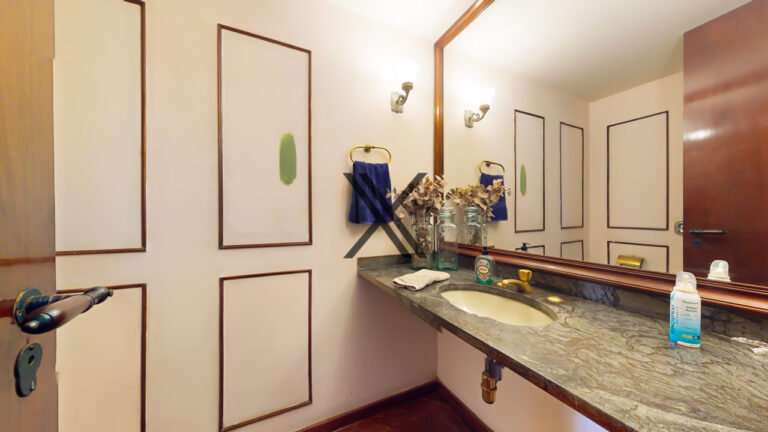 Apartamento de 5 Quartos em São Conrado — foto 6