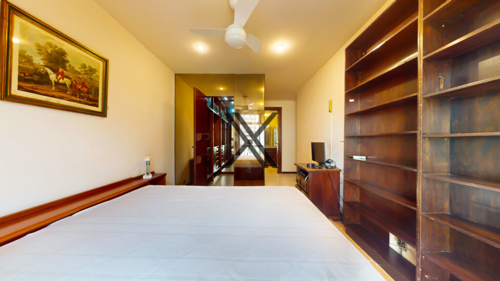 apartamento de 5 quartos em sao conrado rio de janeiro rj 8