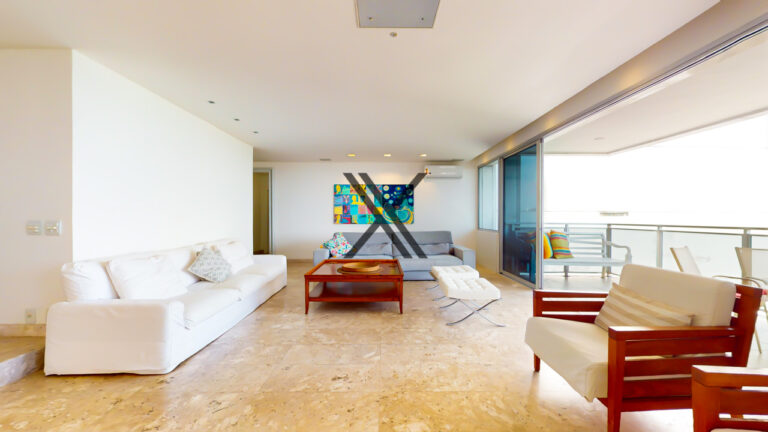 Apartamento na Vieira Souto Ipanema — foto 2