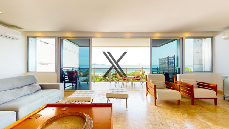 Apartamento na Vieira Souto Ipanema — foto 3