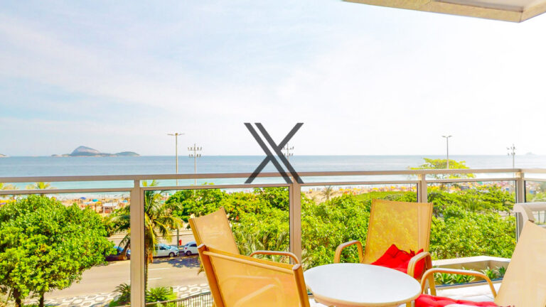 Apartamento na Vieira Souto Ipanema — foto 1