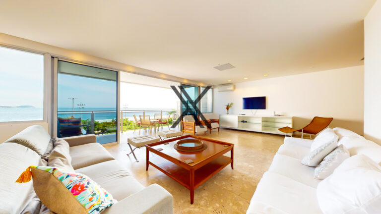 Apartamento na Vieira Souto Ipanema — foto 4
