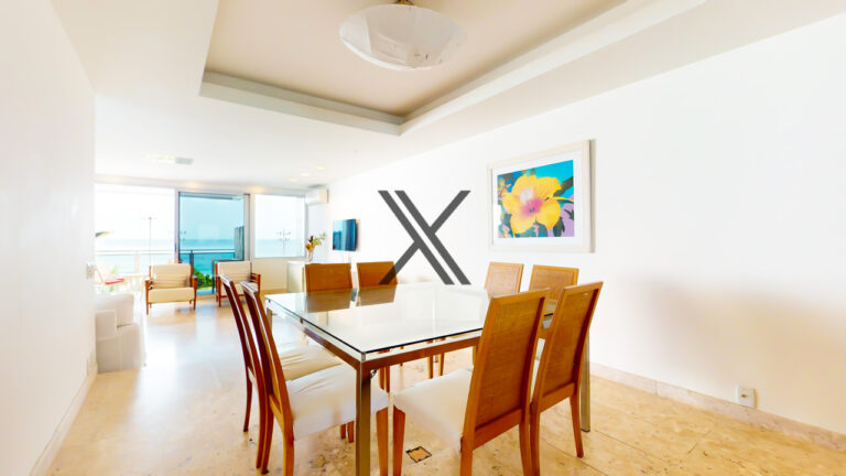 Apartamento na Vieira Souto Ipanema — foto 5