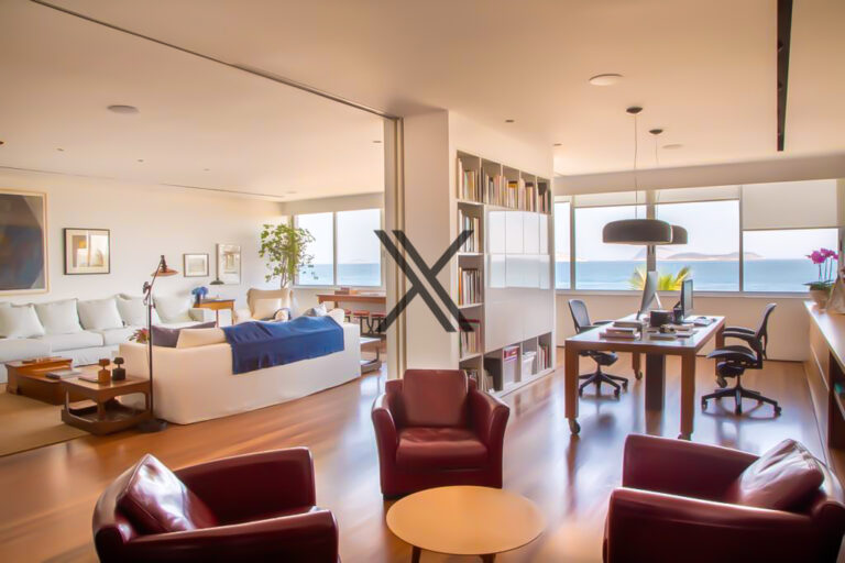 Apartamento Reformado com 4 Suítes em Ipanema — foto 1