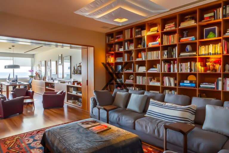 Apartamento Reformado com 4 Suítes em Ipanema — foto 2