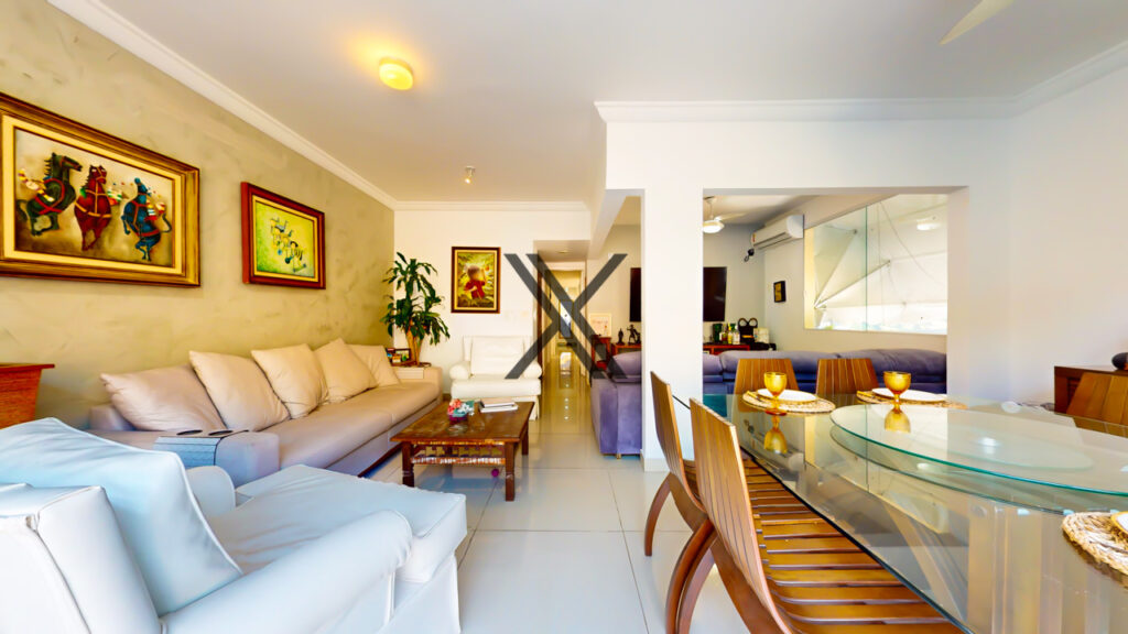 cobertura com vista para a praia em sao conrado rio de janeiro rj 1