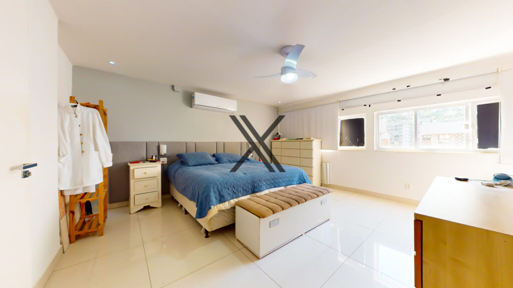 cobertura com vista para a praia em sao conrado rio de janeiro rj 19