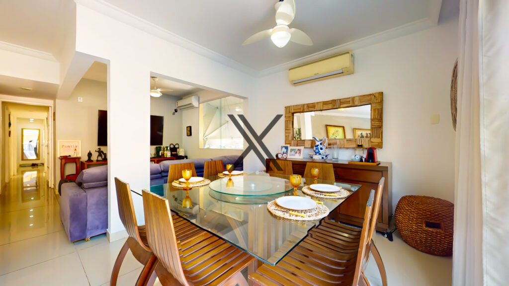 cobertura com vista para a praia em sao conrado rio de janeiro rj 4