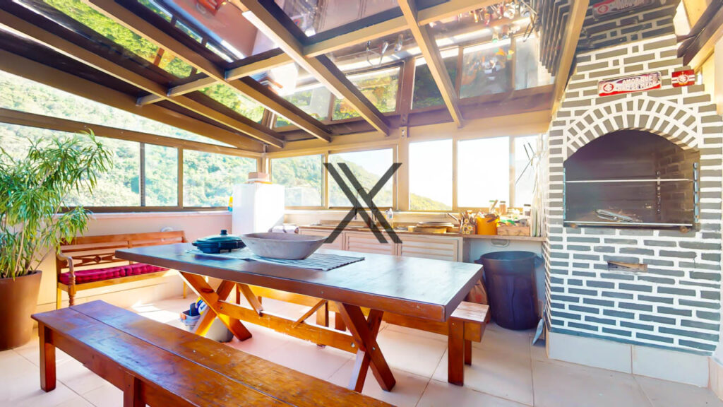 cobertura com vista para a praia em sao conrado rio de janeiro rj 5