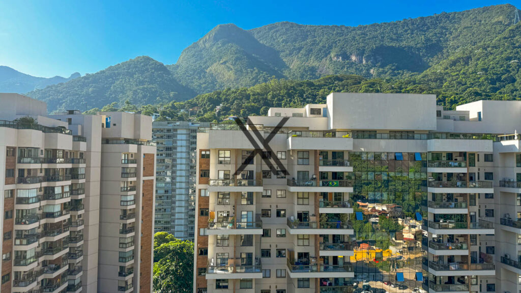 cobertura com vista para a praia em sao conrado rio de janeiro rj 9