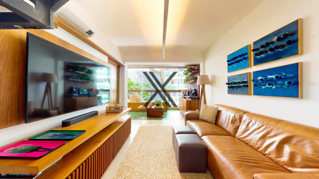 cobertura reformada em ipanema rio de janeiro rj 1