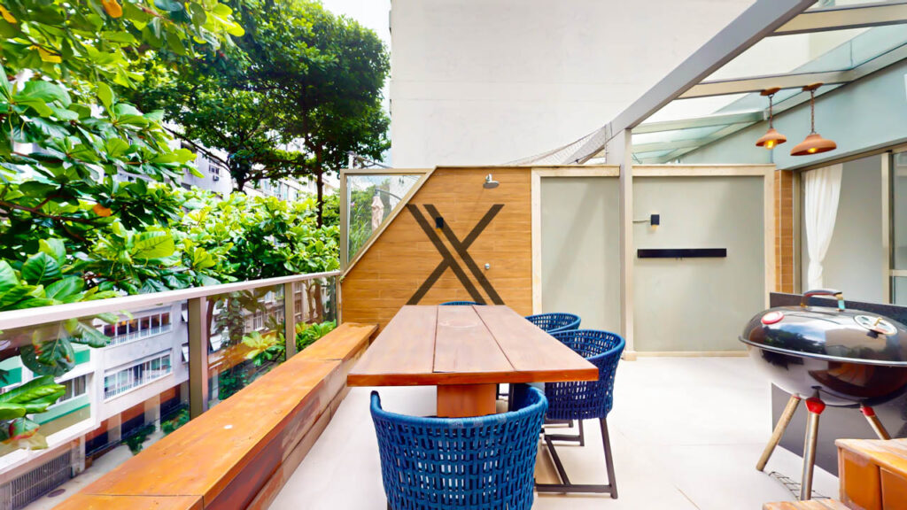 cobertura reformada em ipanema rio de janeiro rj 17