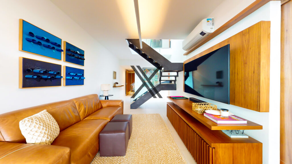 cobertura reformada em ipanema rio de janeiro rj 2